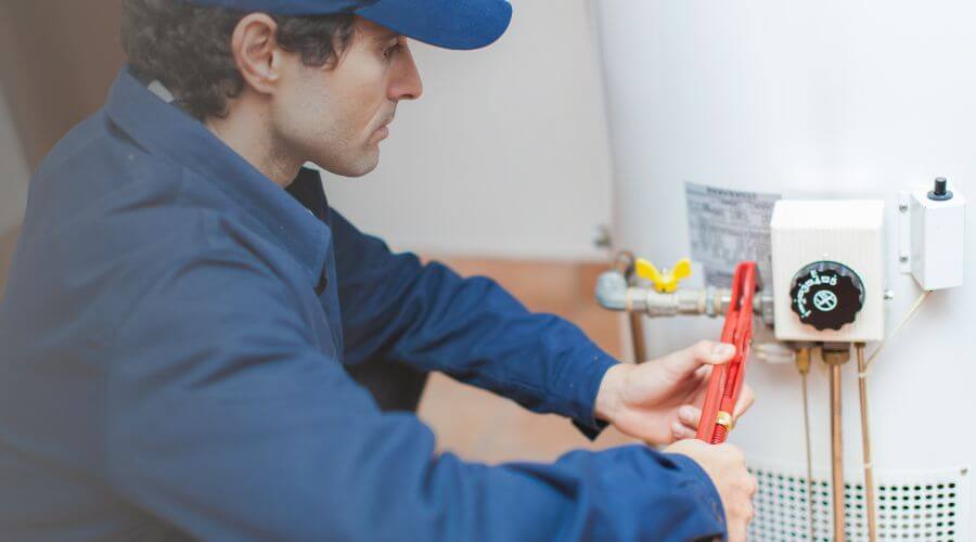 Professional Leak Detection in Brodnax, VA