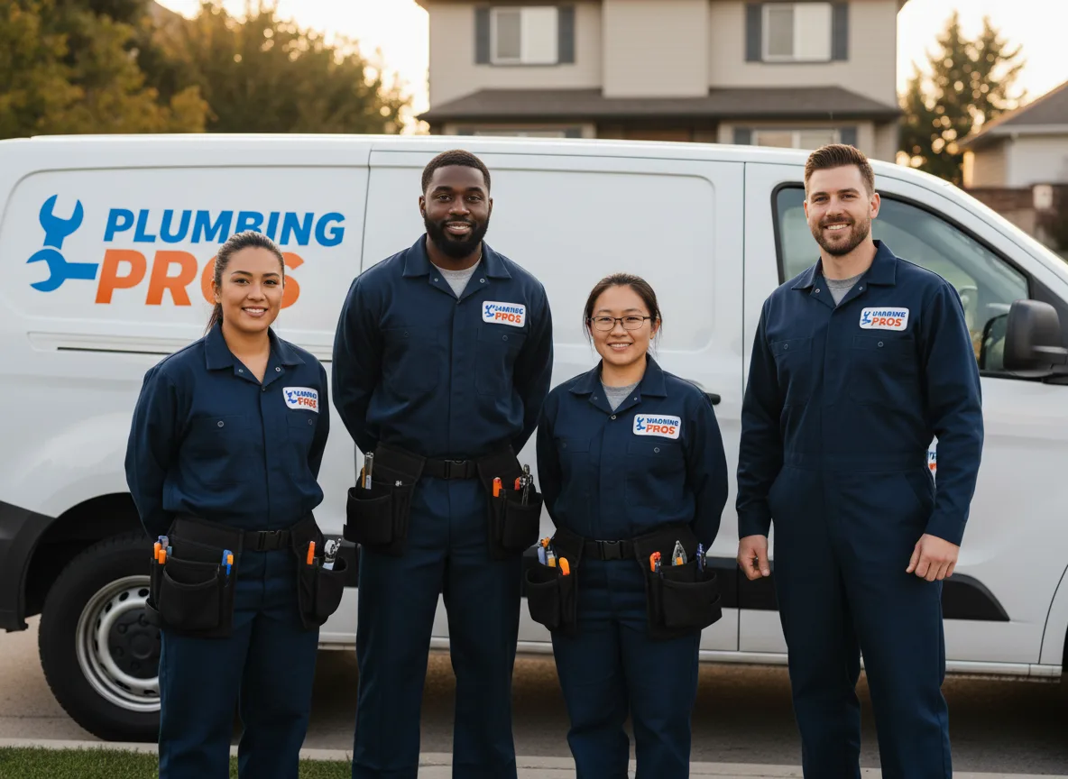 Water Heater Repair company in Brodnax, VA